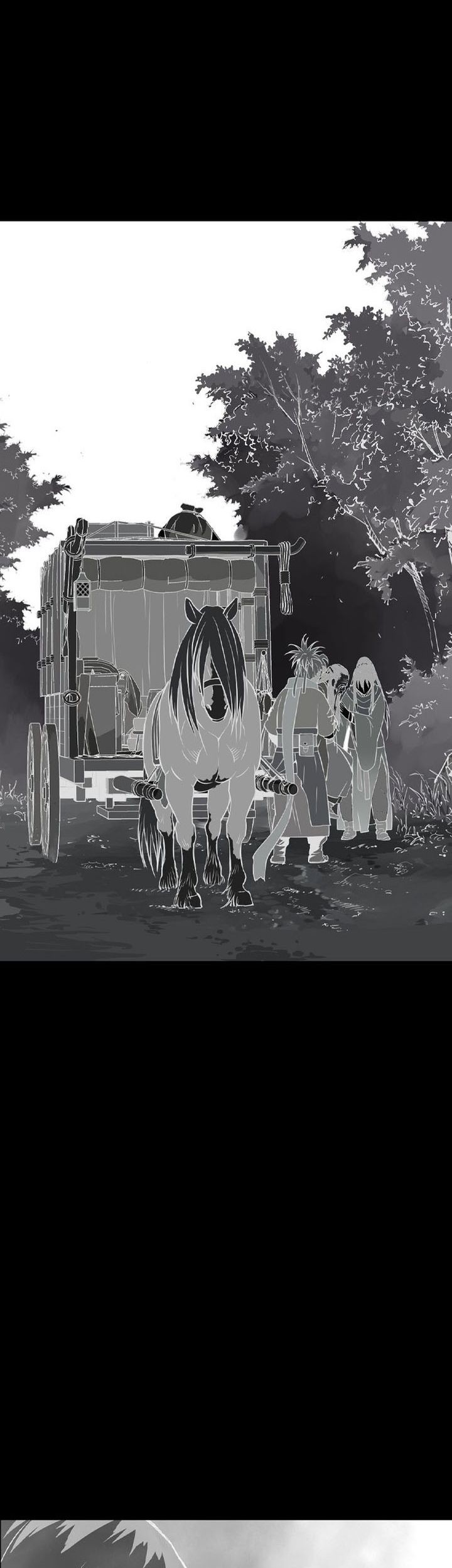 Asura (Ryu Ki-Un) Chapter 41 Gambar 21