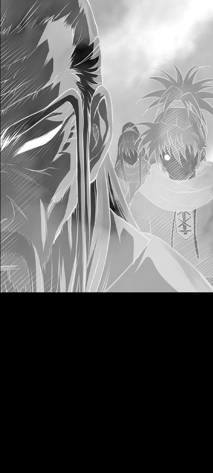 Asura (Ryu Ki-Un) Chapter 41 Gambar 22