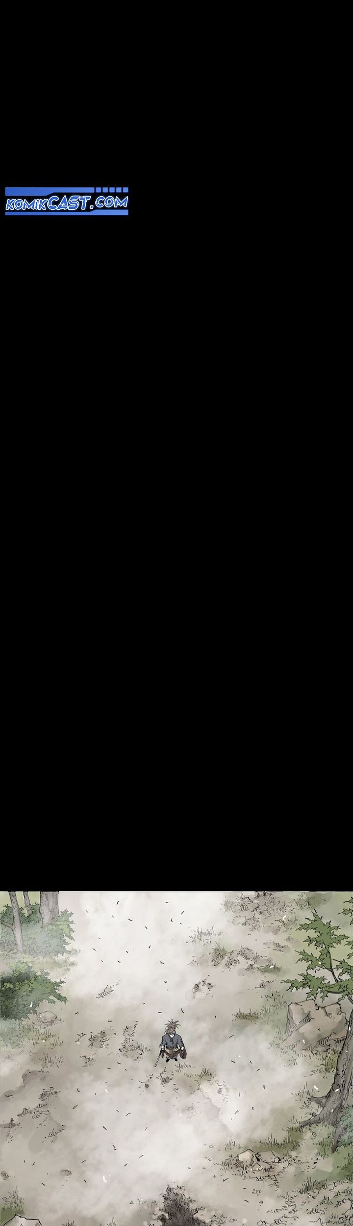 Asura (Ryu Ki-Un) Chapter 41 Gambar 23