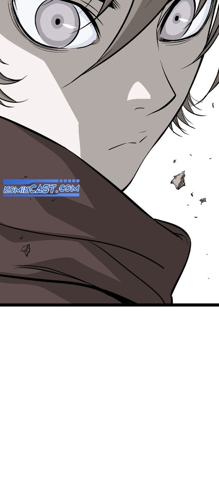 Asura (Ryu Ki-Un) Chapter 41 Gambar 46