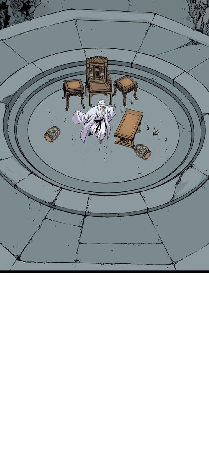 Asura (Ryu Ki-Un) Chapter 41 Gambar 50