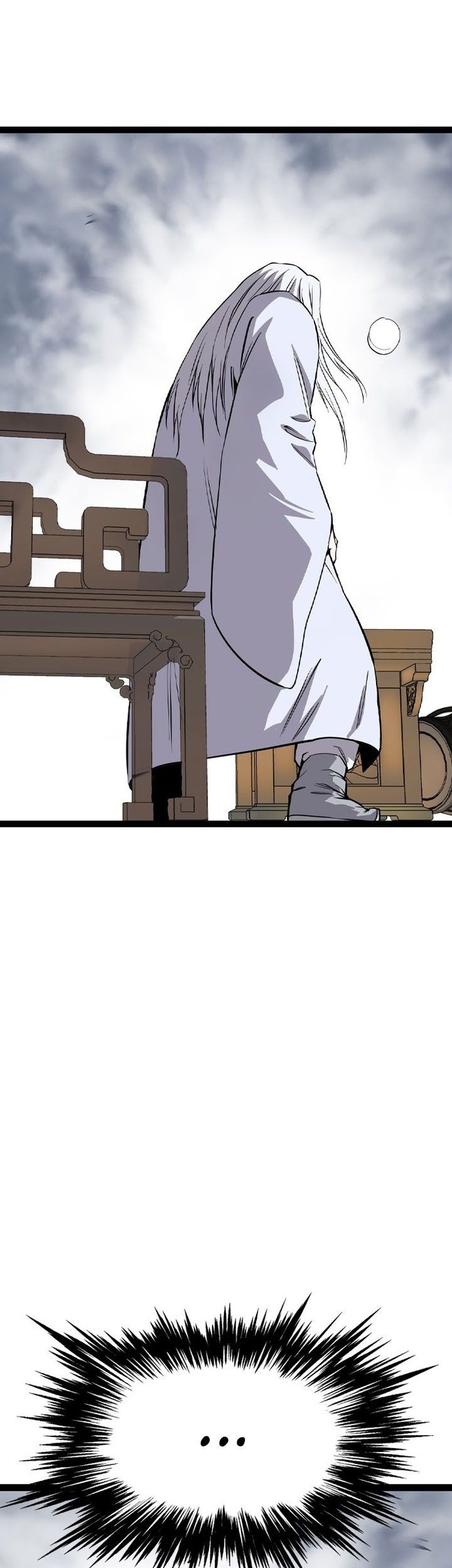 Asura (Ryu Ki-Un) Chapter 41 Gambar 51