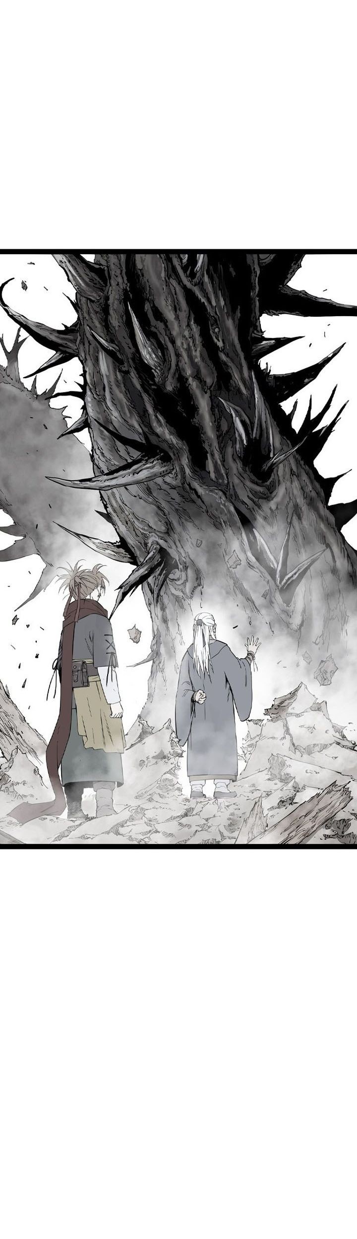 Asura (Ryu Ki-Un) Chapter 41 Gambar 37