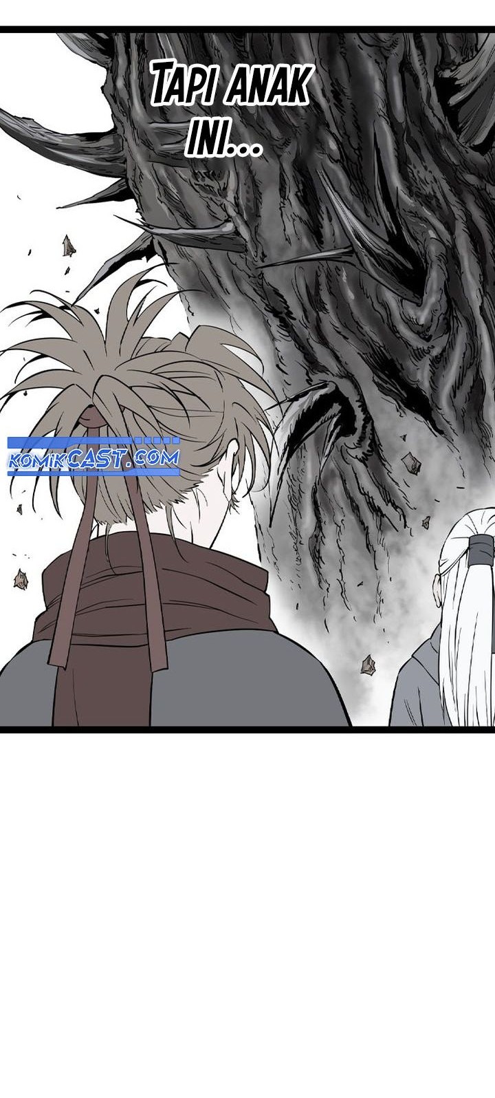 Asura (Ryu Ki-Un) Chapter 41 Gambar 38