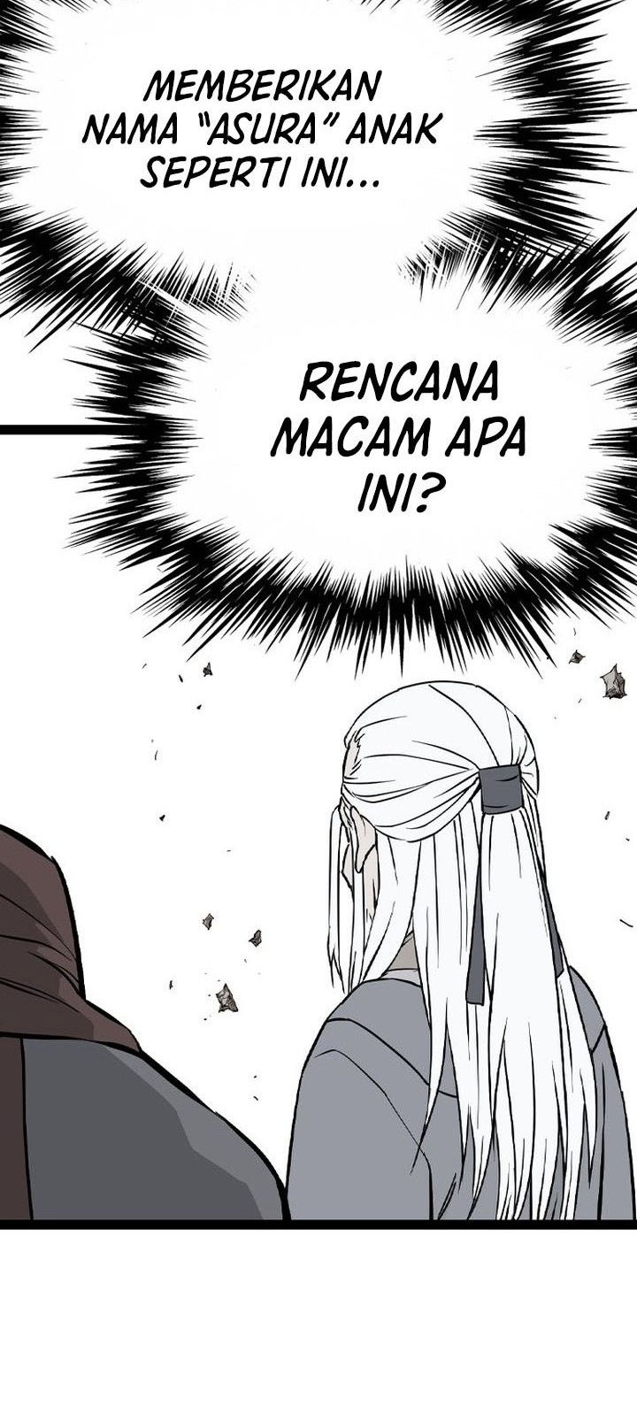 Asura (Ryu Ki-Un) Chapter 41 Gambar 40