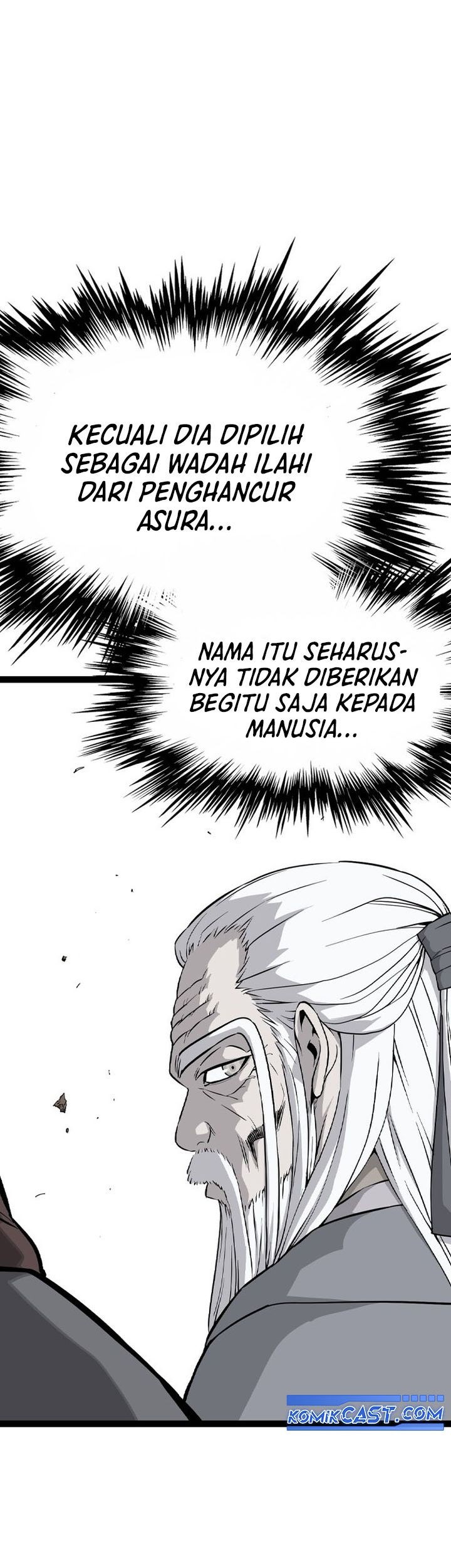 Asura (Ryu Ki-Un) Chapter 41 Gambar 41