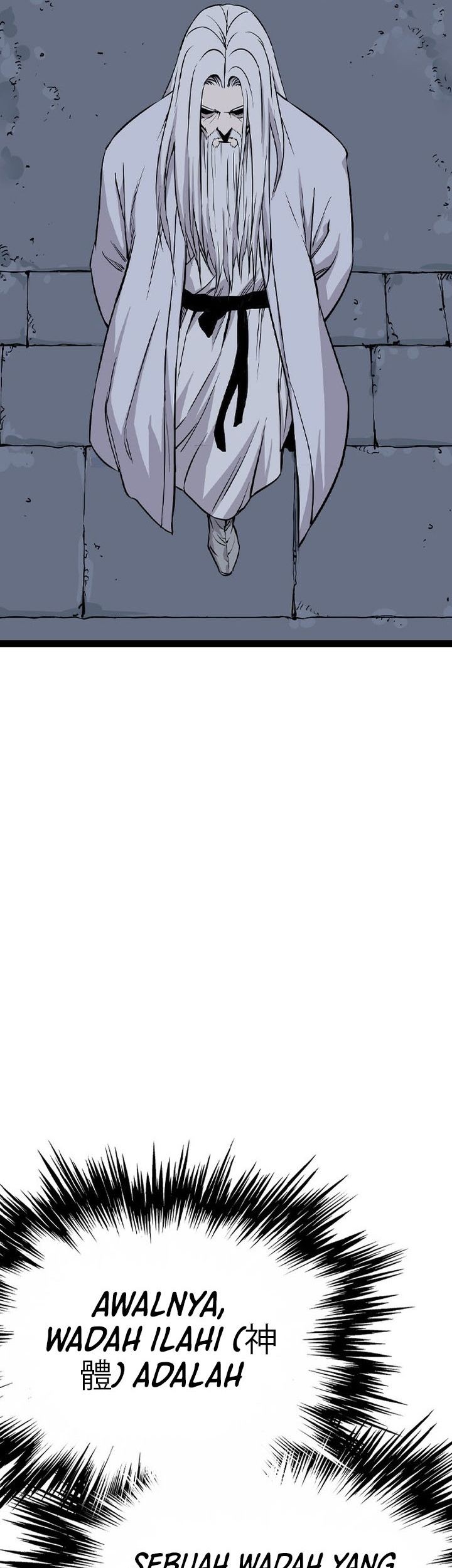 Asura (Ryu Ki-Un) Chapter 41 Gambar 64