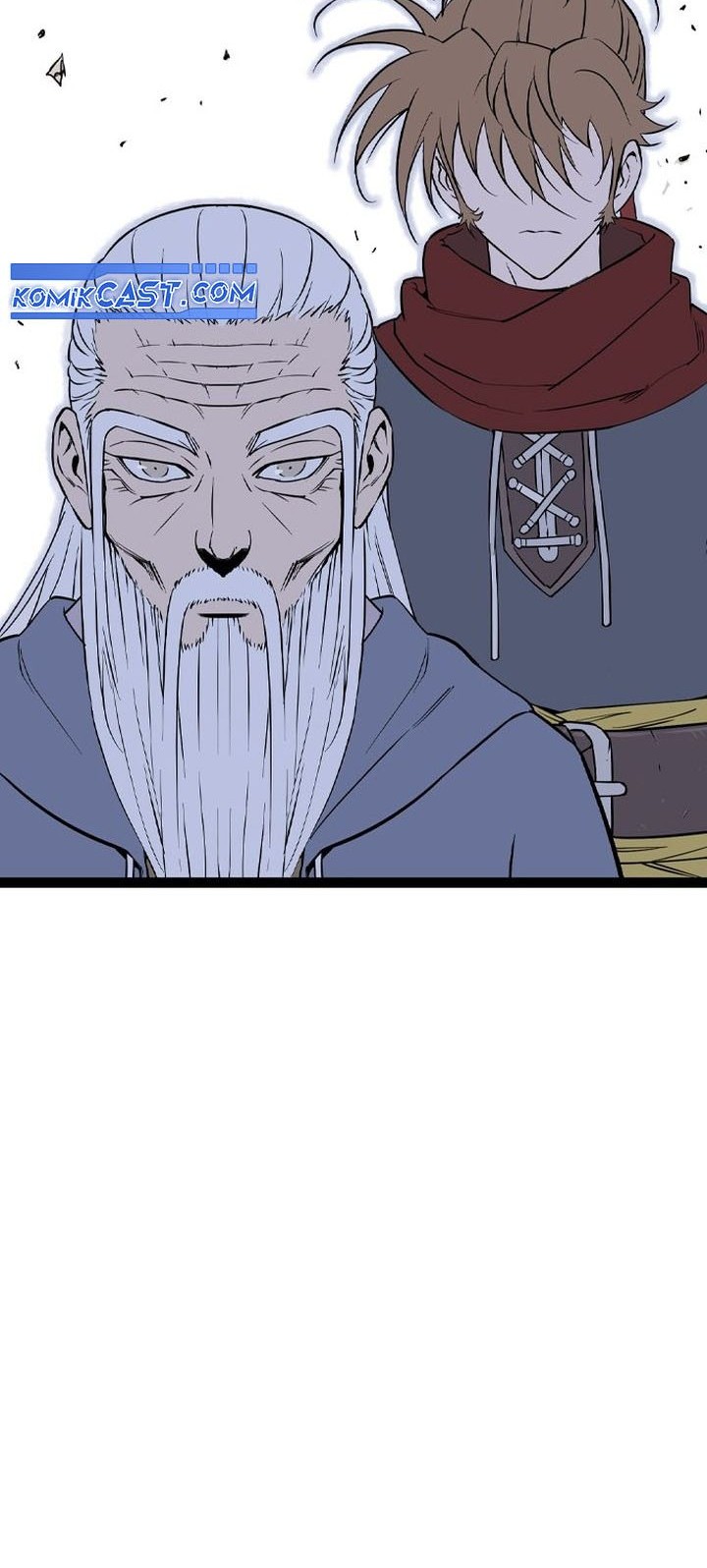 Asura (Ryu Ki-Un) Chapter 41 Gambar 71