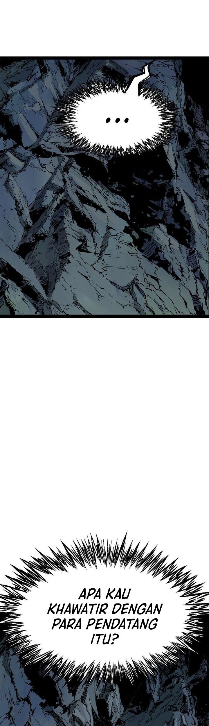 Asura (Ryu Ki-Un) Chapter 41 Gambar 72