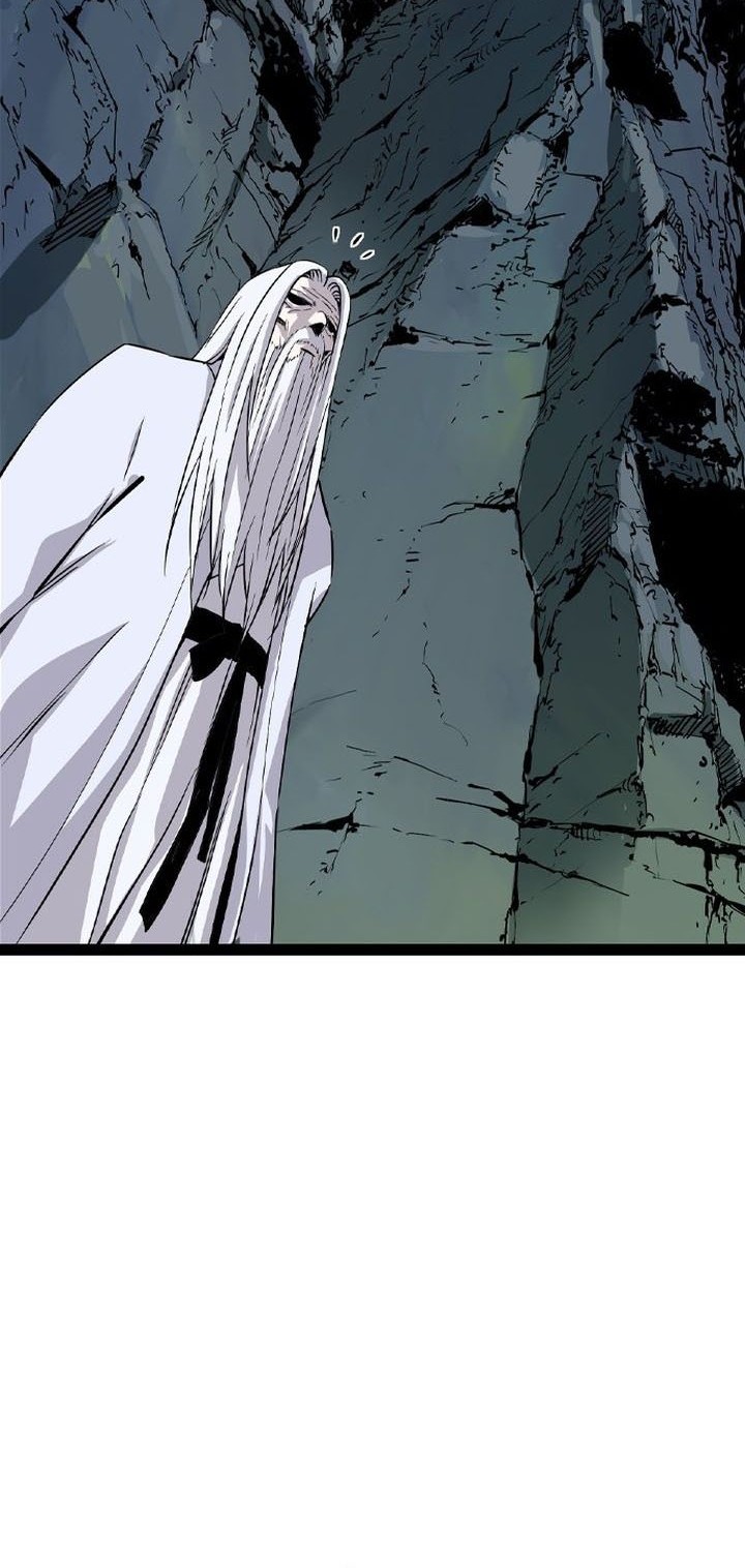 Asura (Ryu Ki-Un) Chapter 41 Gambar 73