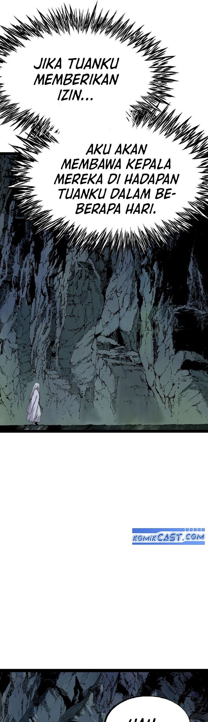 Asura (Ryu Ki-Un) Chapter 41 Gambar 74