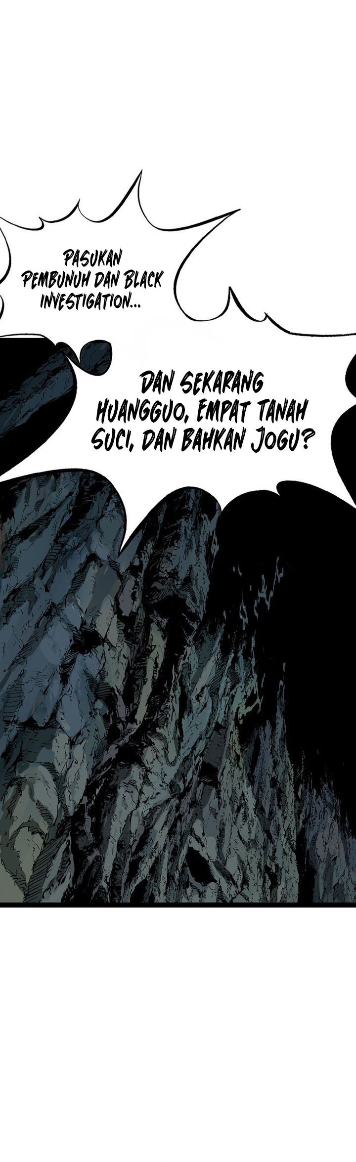 Asura (Ryu Ki-Un) Chapter 41 Gambar 4