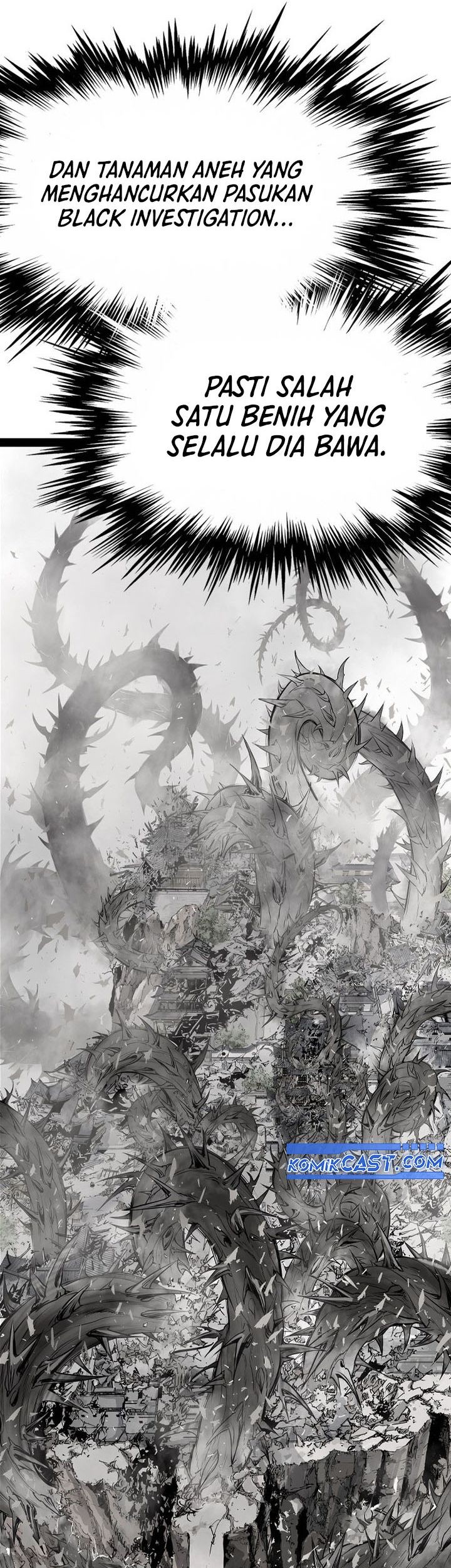 Asura (Ryu Ki-Un) Chapter 41 Gambar 57