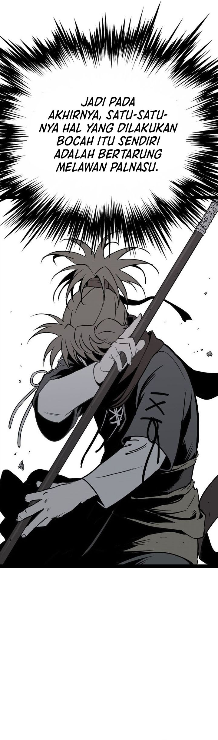 Asura (Ryu Ki-Un) Chapter 41 Gambar 59