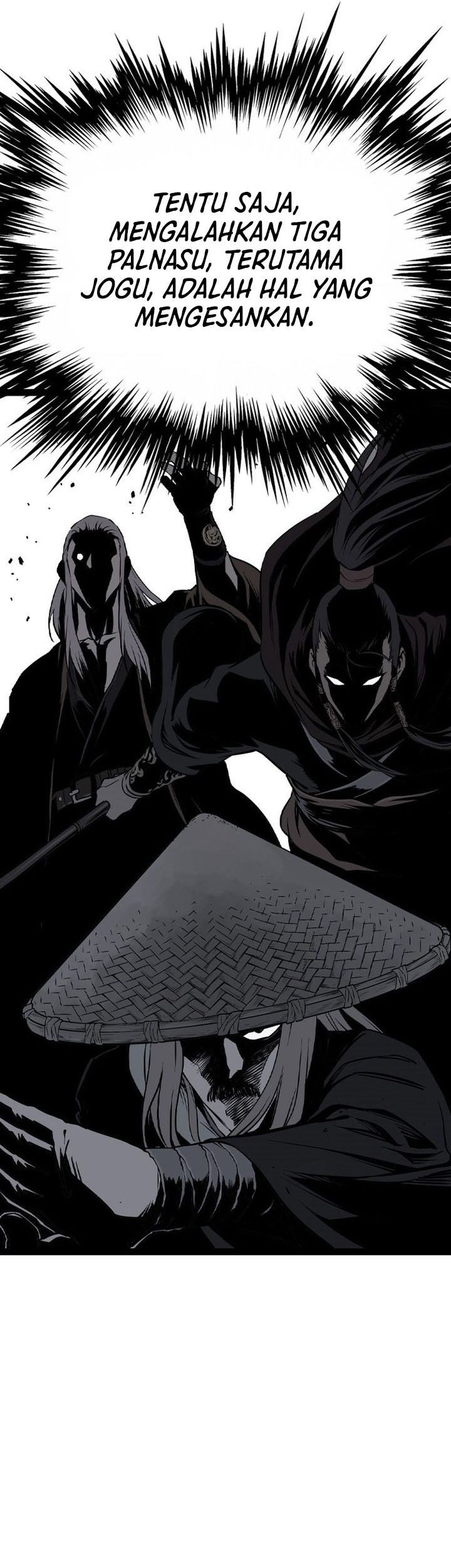 Asura (Ryu Ki-Un) Chapter 41 Gambar 60