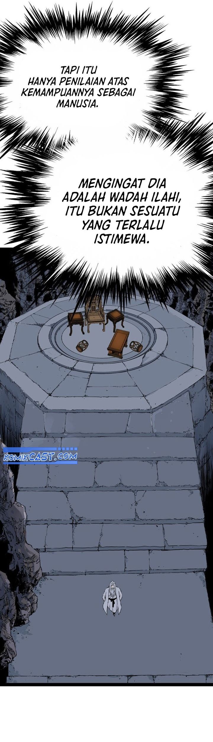 Asura (Ryu Ki-Un) Chapter 41 Gambar 62