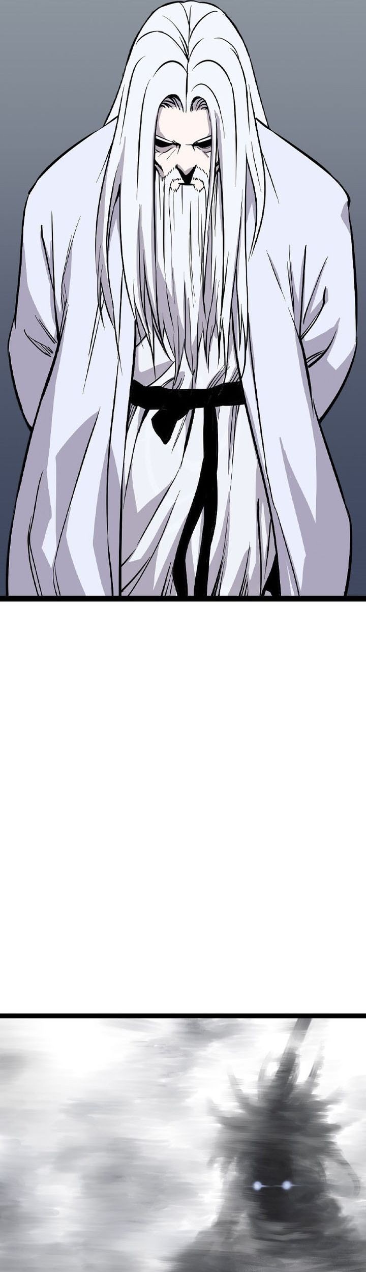 Asura (Ryu Ki-Un) Chapter 41 Gambar 84