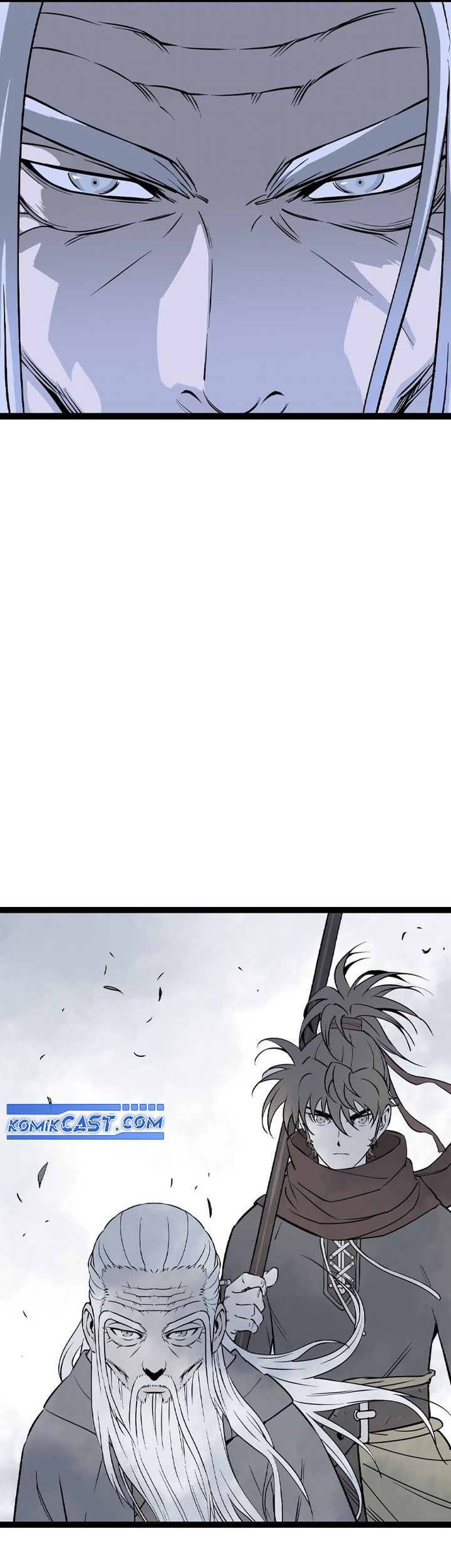 Asura (Ryu Ki-Un) Chapter 41 Gambar 86