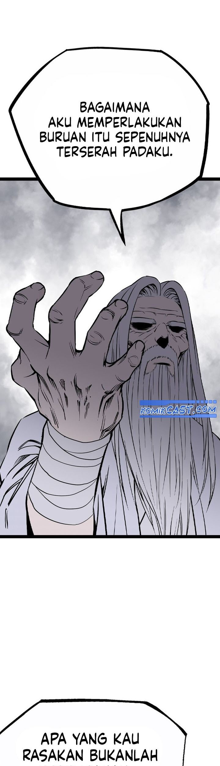 Asura (Ryu Ki-Un) Chapter 41 Gambar 90