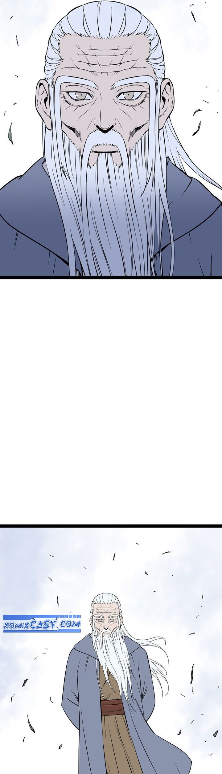 Asura (Ryu Ki-Un) Chapter 41 Gambar 94