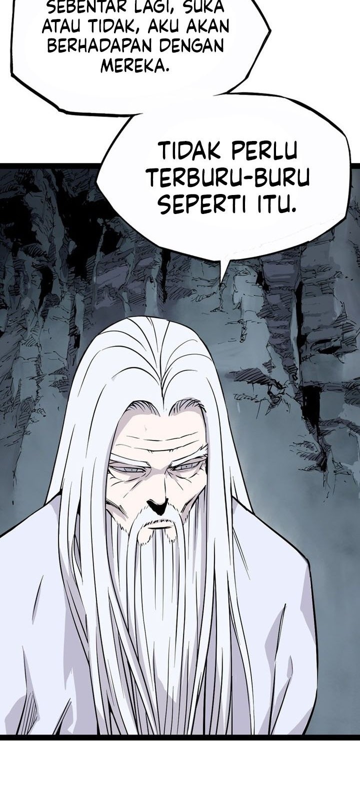 Asura (Ryu Ki-Un) Chapter 41 Gambar 79