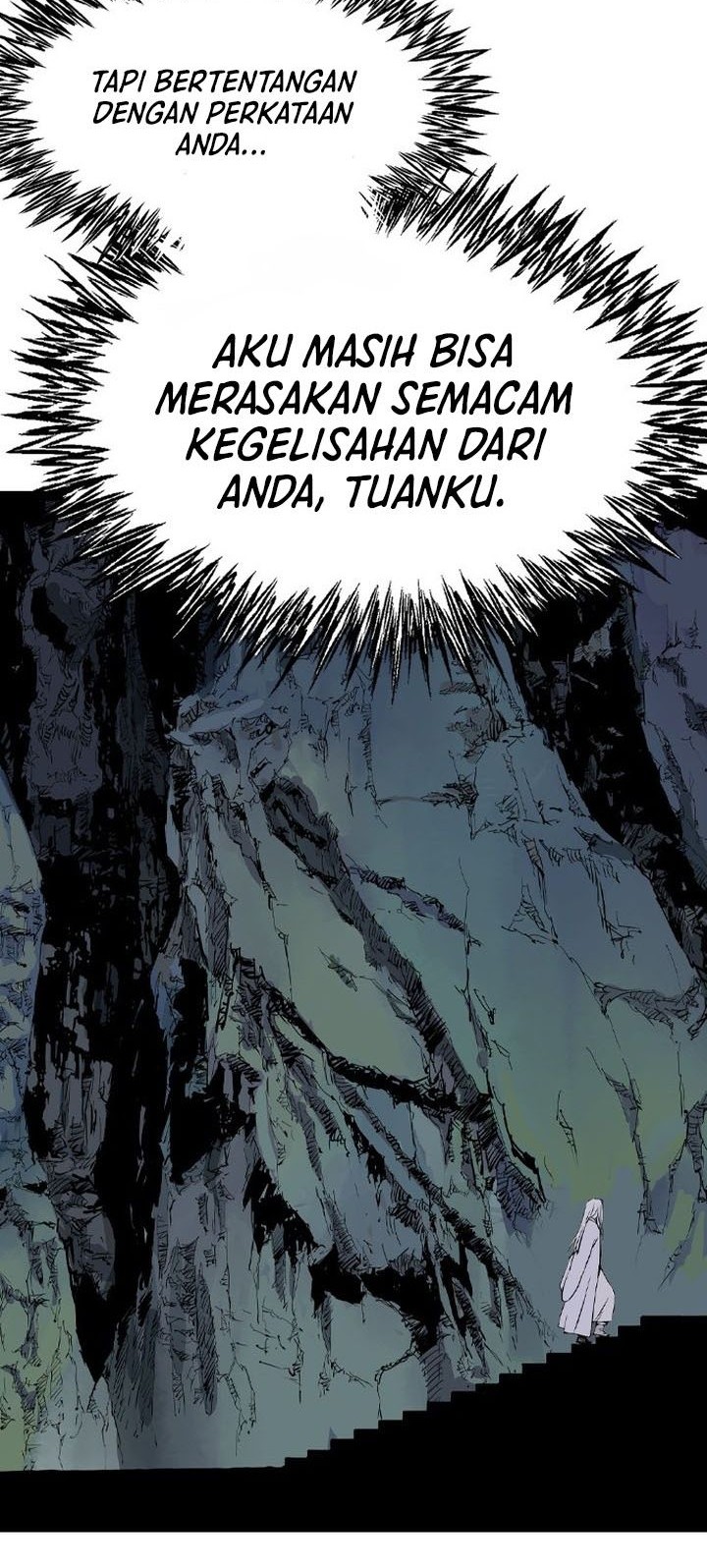Asura (Ryu Ki-Un) Chapter 41 Gambar 81