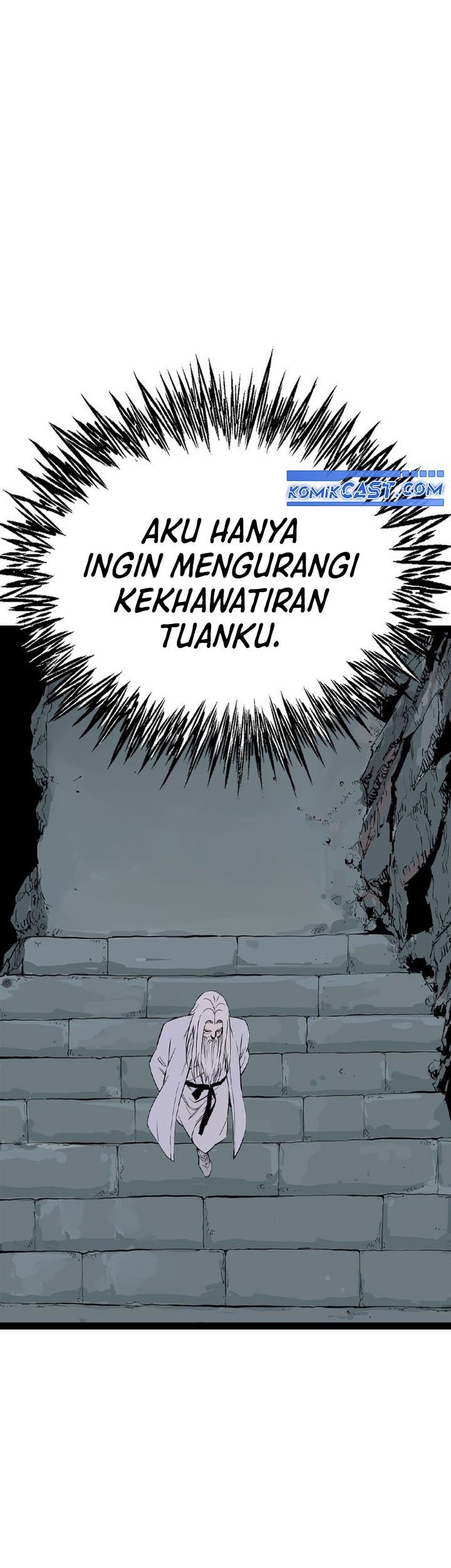 Asura (Ryu Ki-Un) Chapter 41 Gambar 82