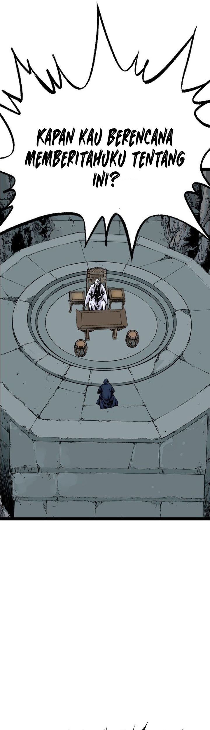 Asura (Ryu Ki-Un) Chapter 41 Gambar 5