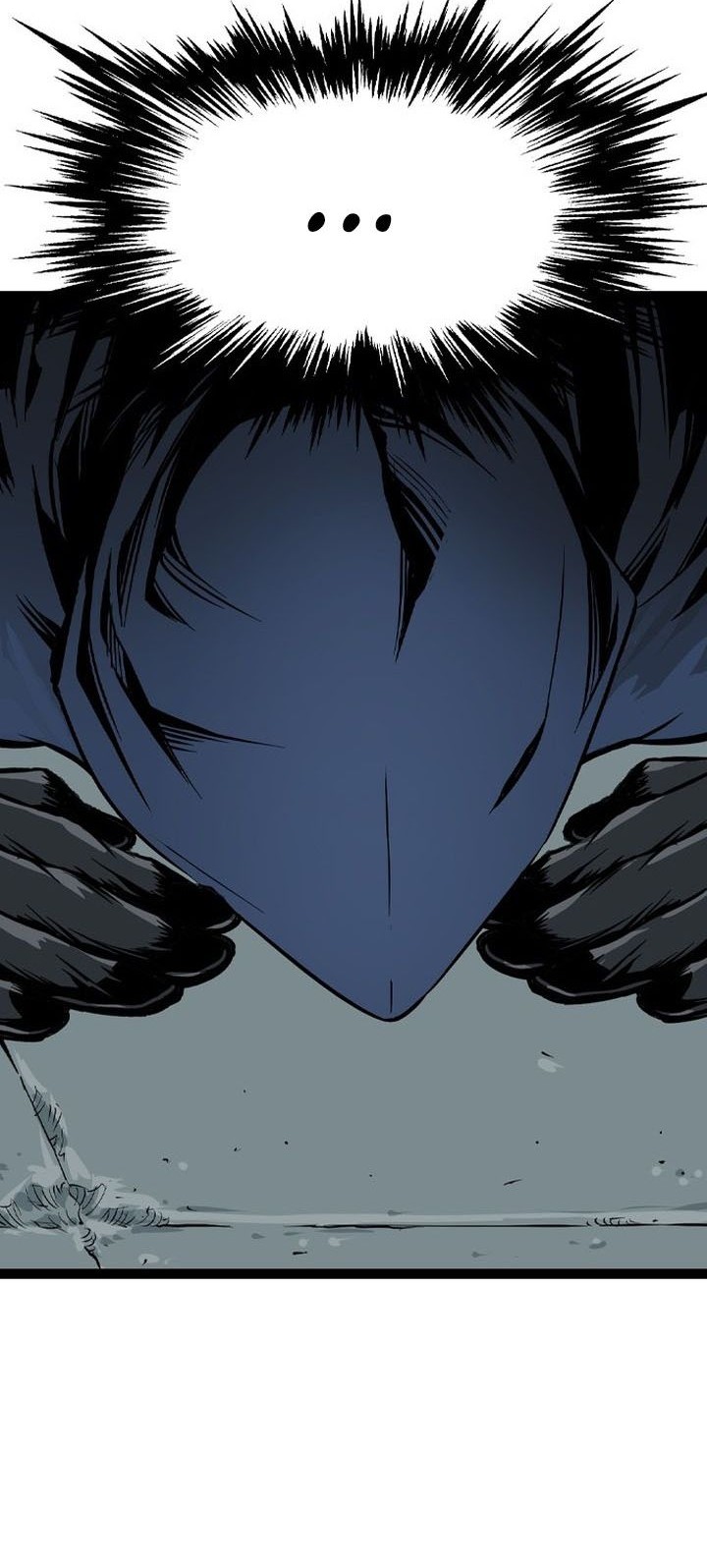 Asura (Ryu Ki-Un) Chapter 41 Gambar 6