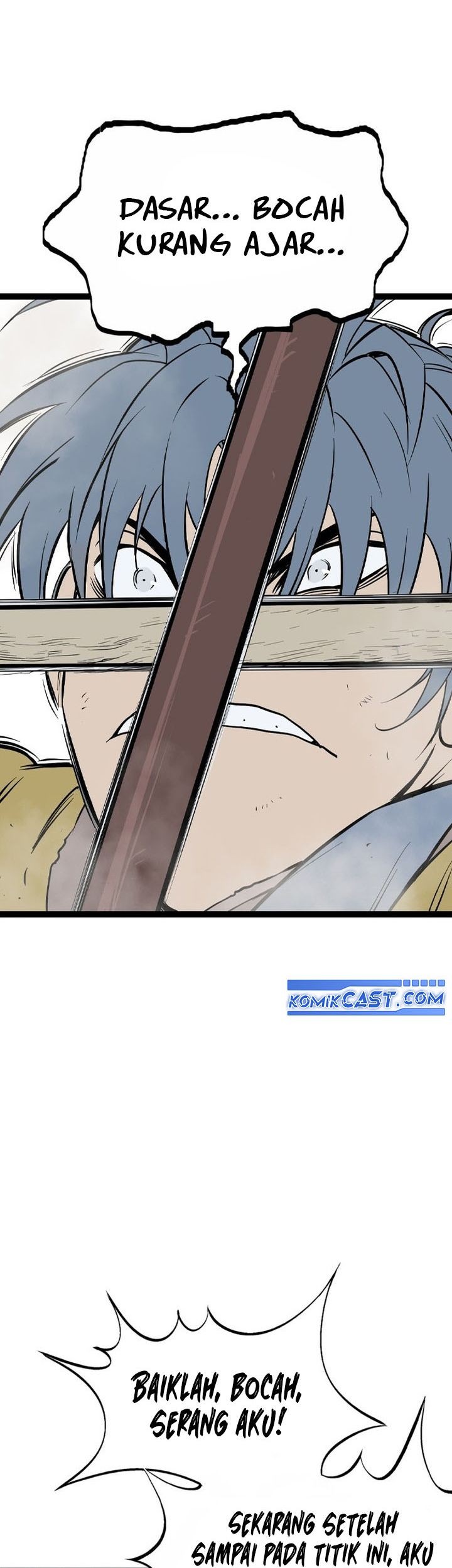 Asura (Ryu Ki-Un) Chapter 41 Gambar 104