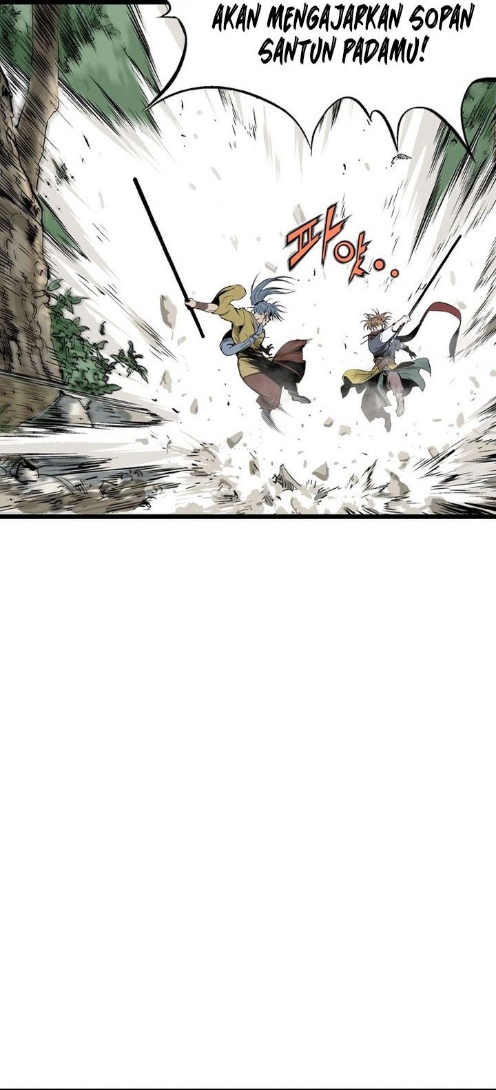 Asura (Ryu Ki-Un) Chapter 41 Gambar 105