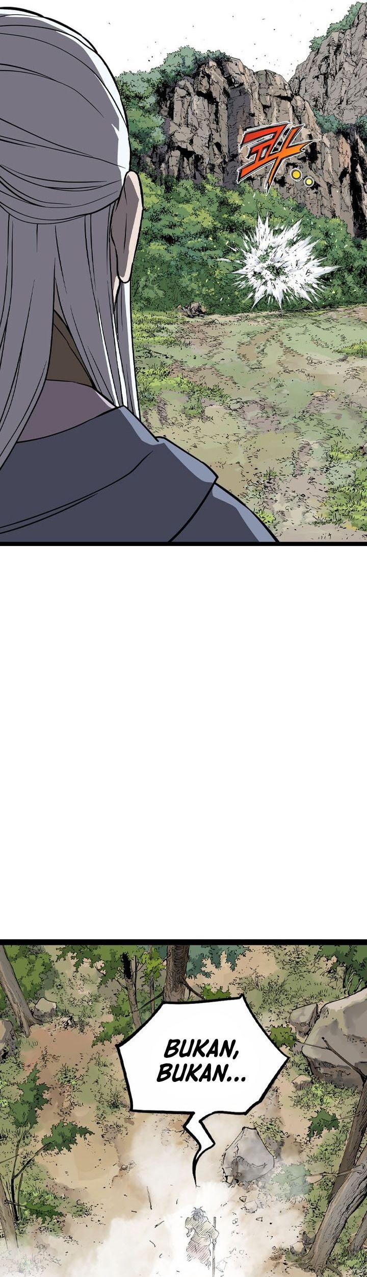 Asura (Ryu Ki-Un) Chapter 41 Gambar 96