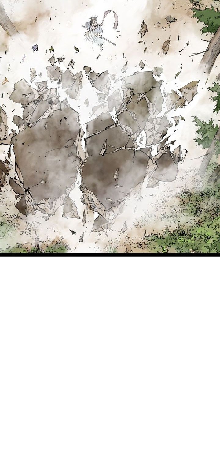 Asura (Ryu Ki-Un) Chapter 41 Gambar 97