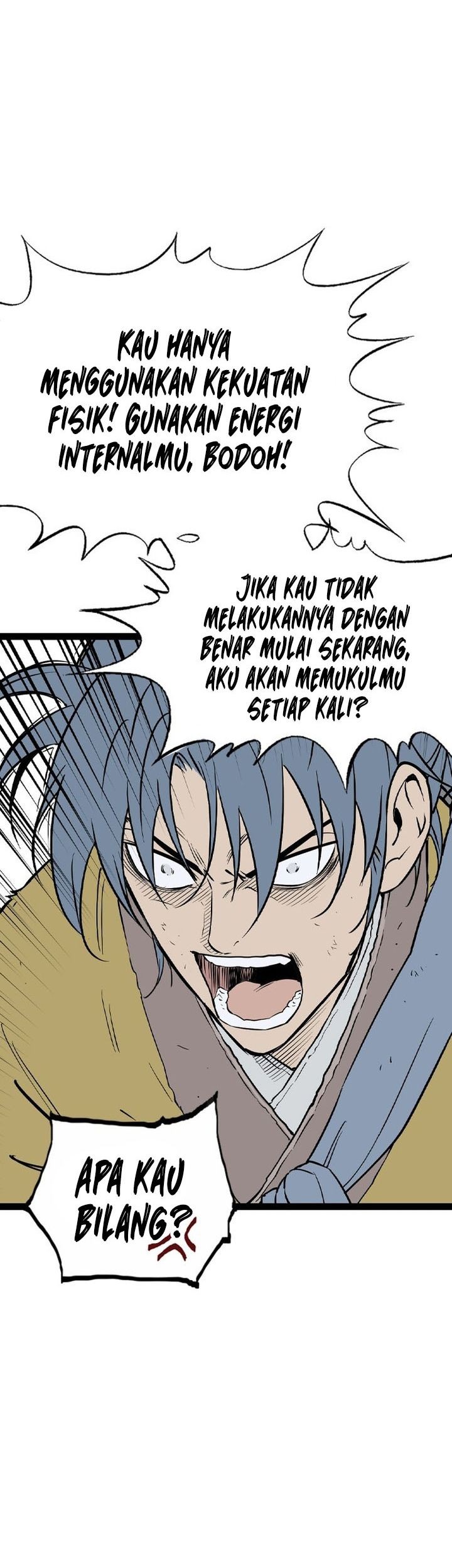 Asura (Ryu Ki-Un) Chapter 41 Gambar 100