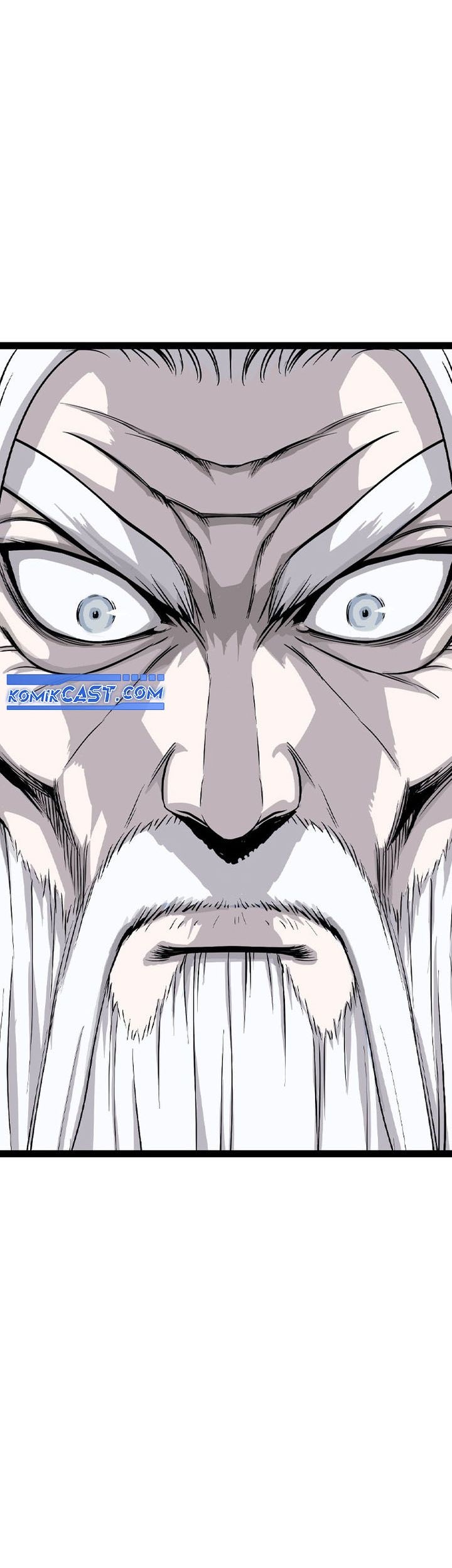 Asura (Ryu Ki-Un) Chapter 41 Gambar 7