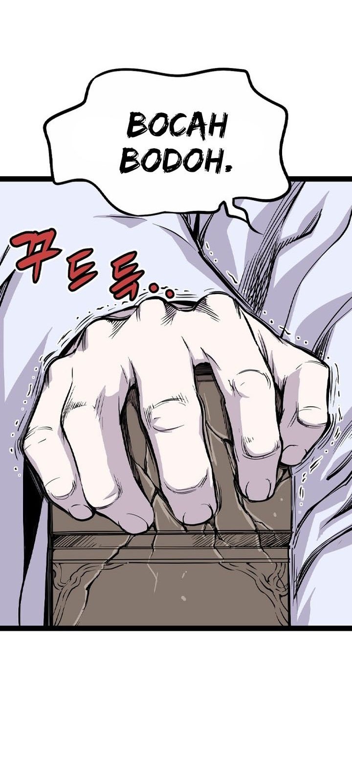 Asura (Ryu Ki-Un) Chapter 41 Gambar 8