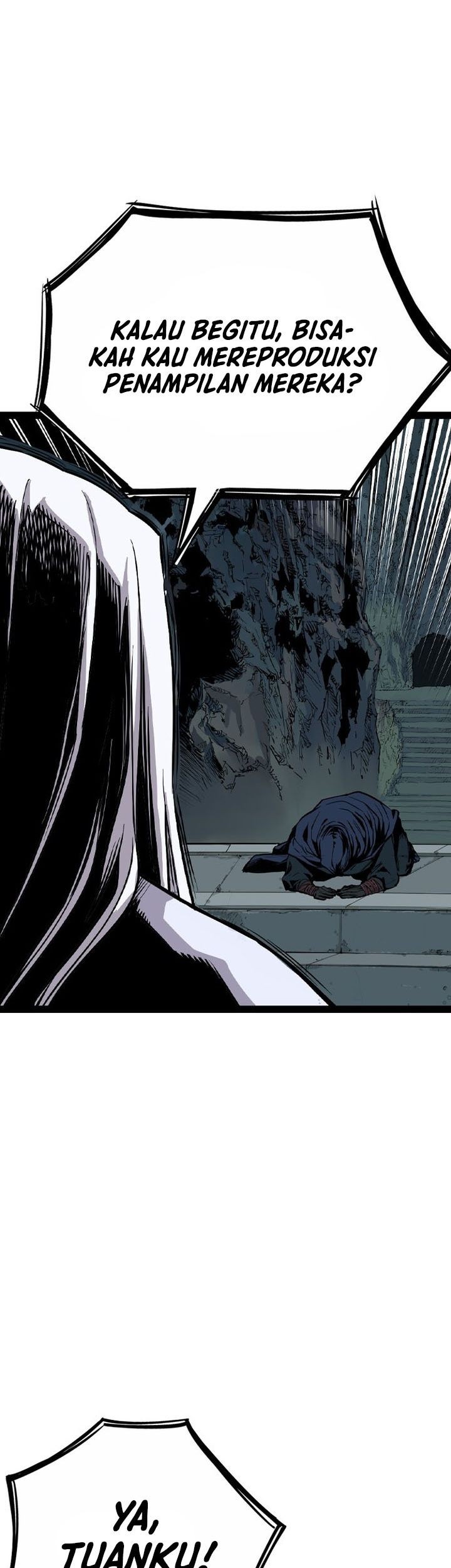 Asura (Ryu Ki-Un) Chapter 41 Gambar 9