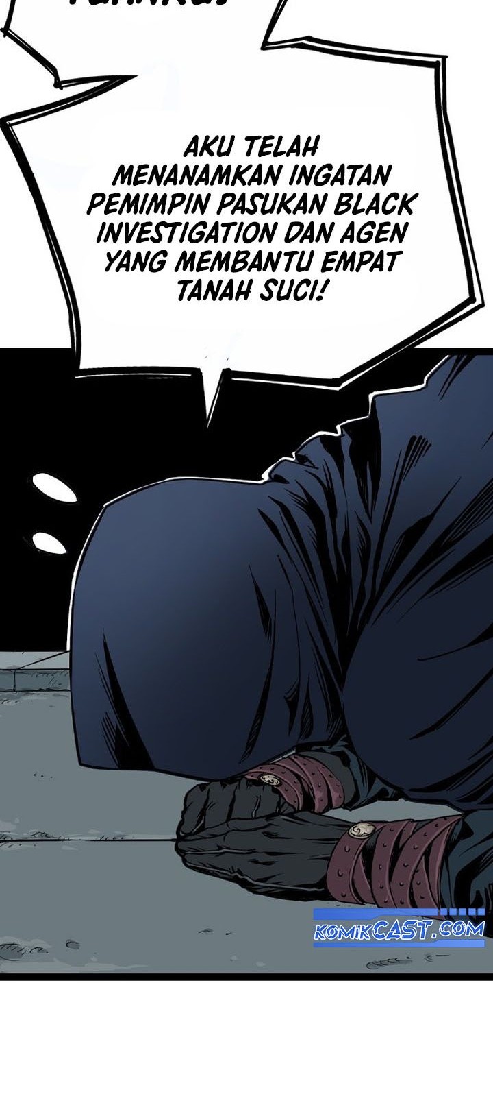 Asura (Ryu Ki-Un) Chapter 41 Gambar 10