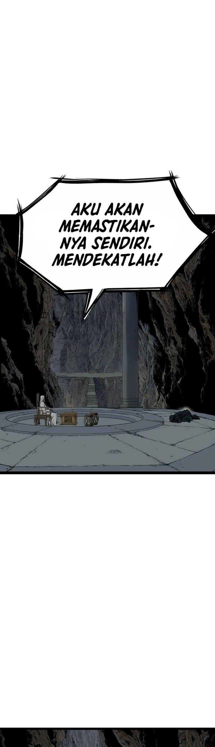 Asura (Ryu Ki-Un) Chapter 41 Gambar 11