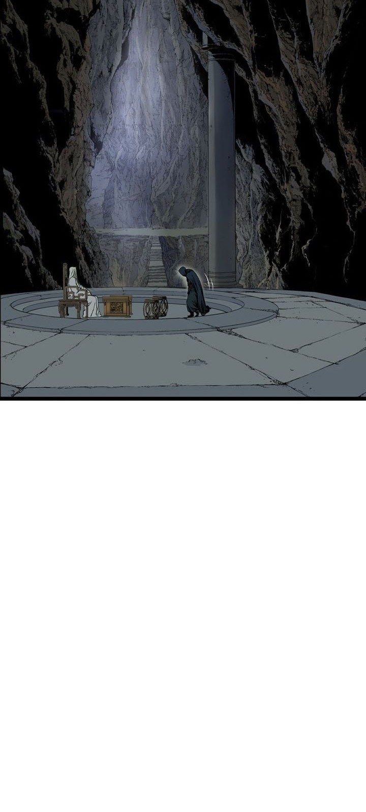 Asura (Ryu Ki-Un) Chapter 41 Gambar 12