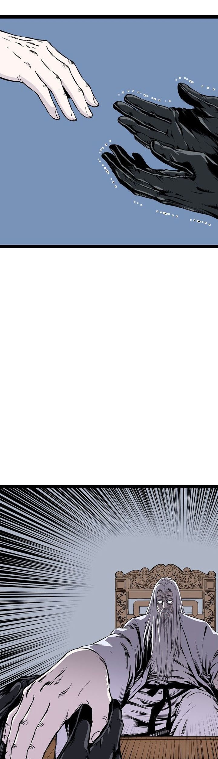 Asura (Ryu Ki-Un) Chapter 41 Gambar 13