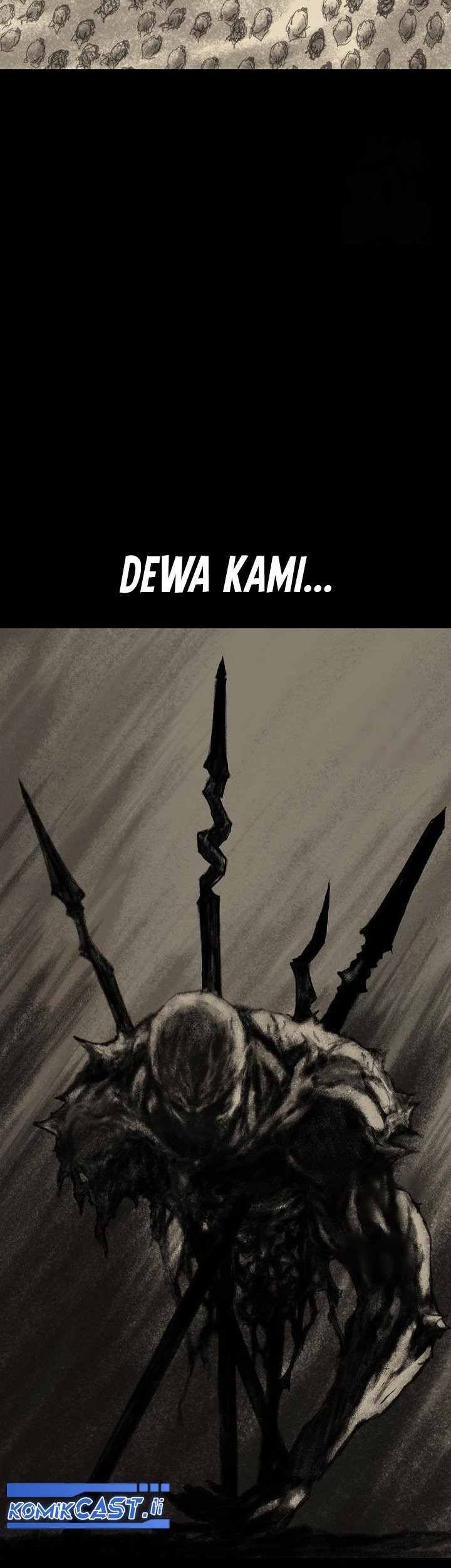 Asura (Ryu Ki-Un) Chapter 42 Gambar 27