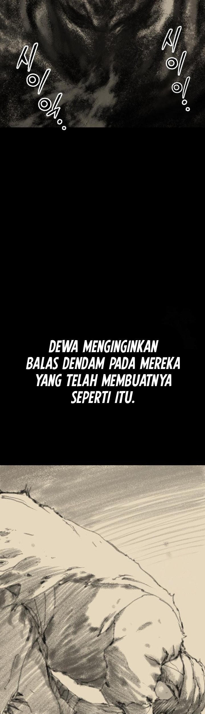 Asura (Ryu Ki-Un) Chapter 42 Gambar 29