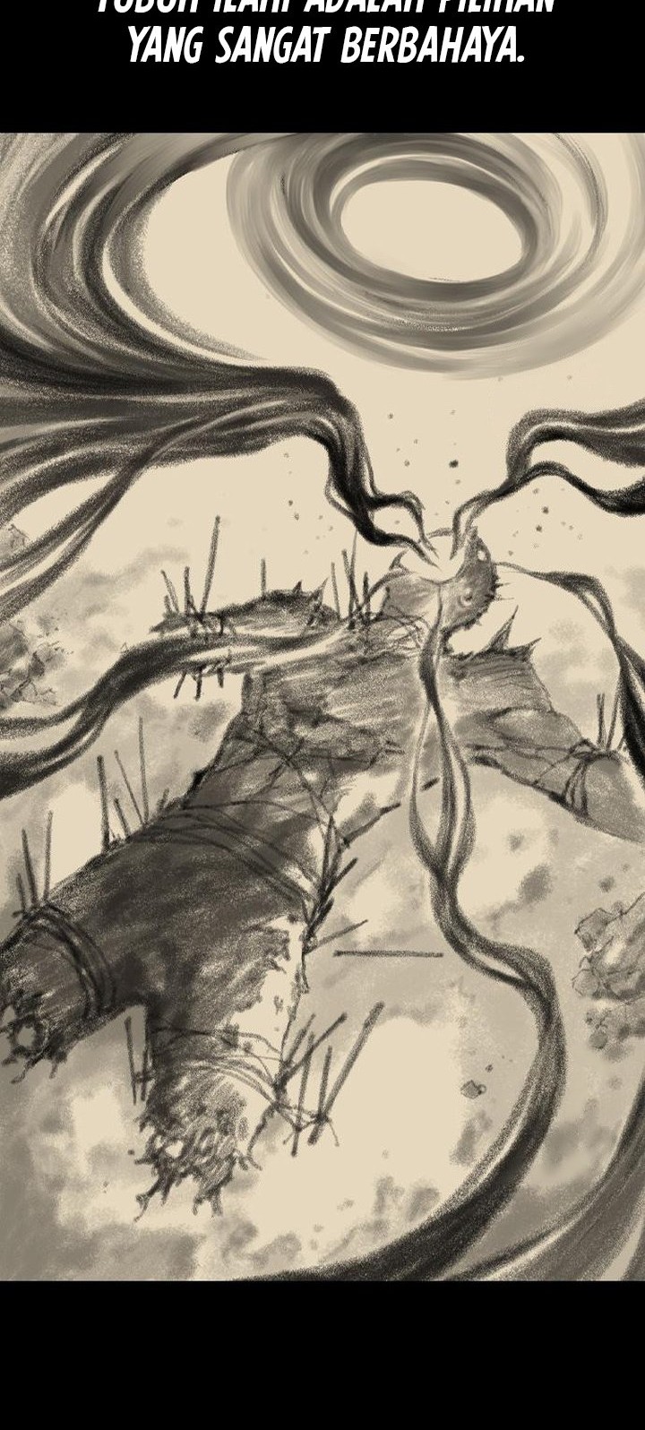 Asura (Ryu Ki-Un) Chapter 42 Gambar 32