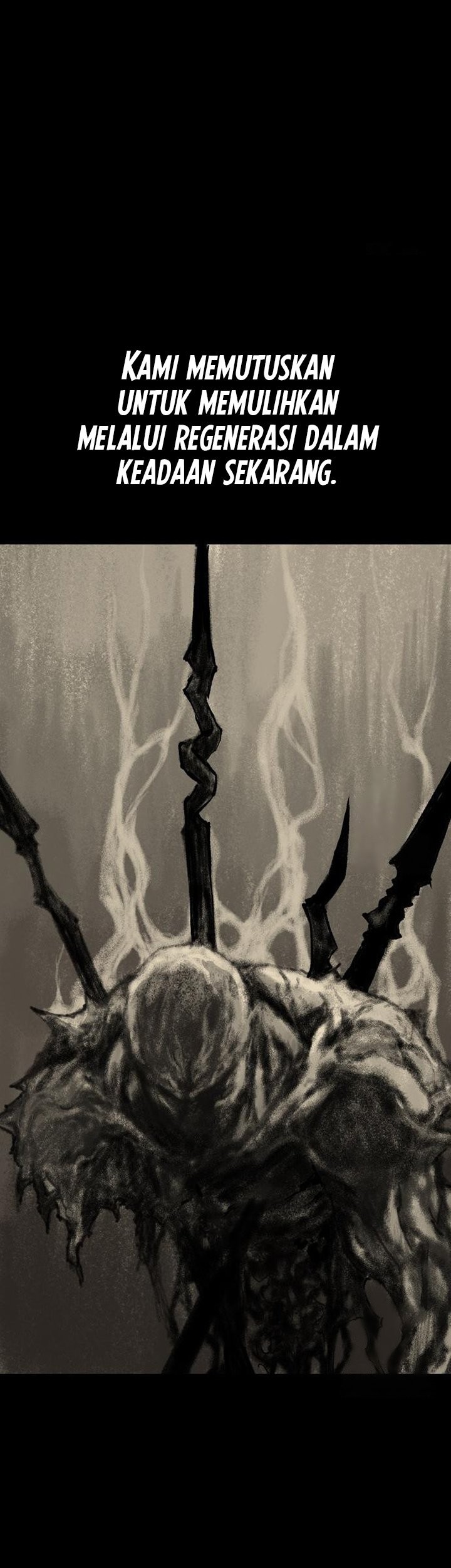 Asura (Ryu Ki-Un) Chapter 42 Gambar 33