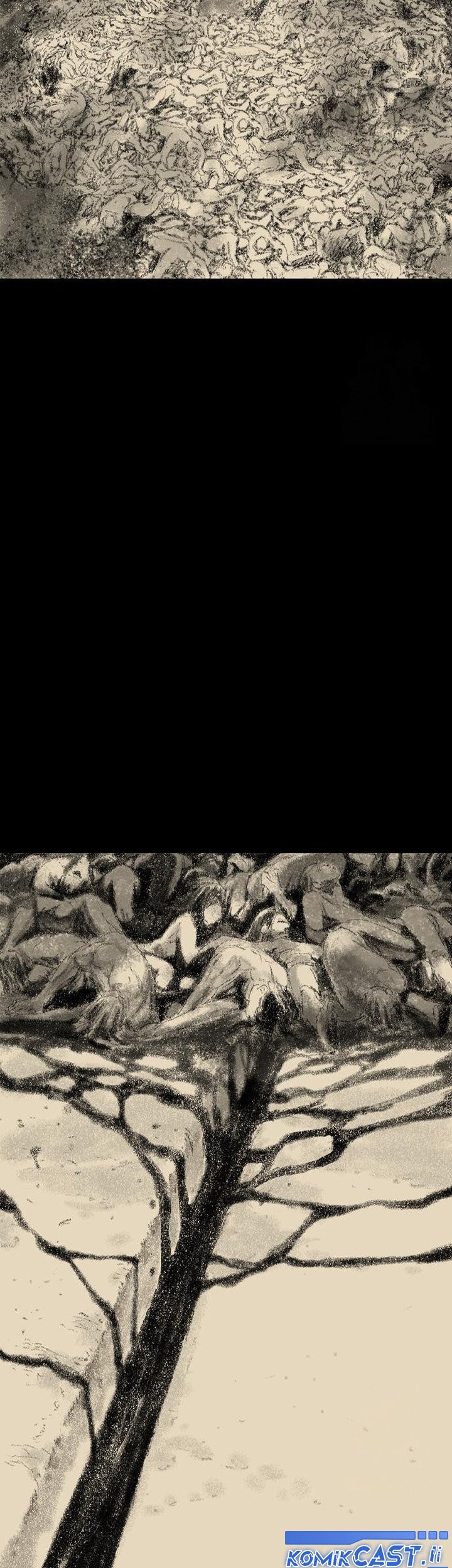 Asura (Ryu Ki-Un) Chapter 42 Gambar 37