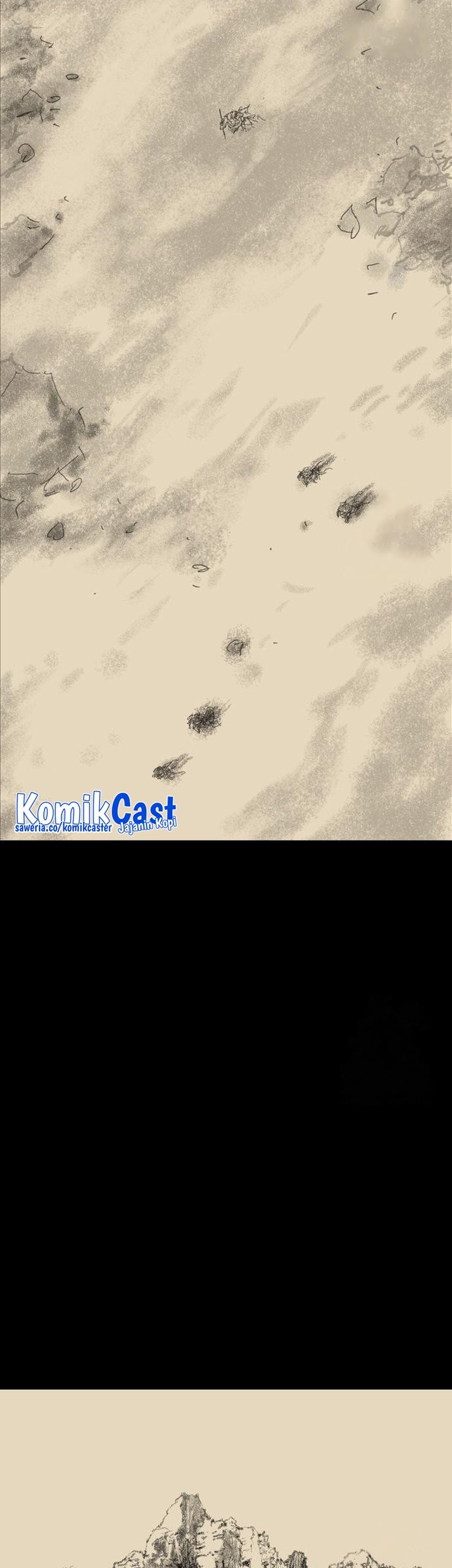 Asura (Ryu Ki-Un) Chapter 42 Gambar 19