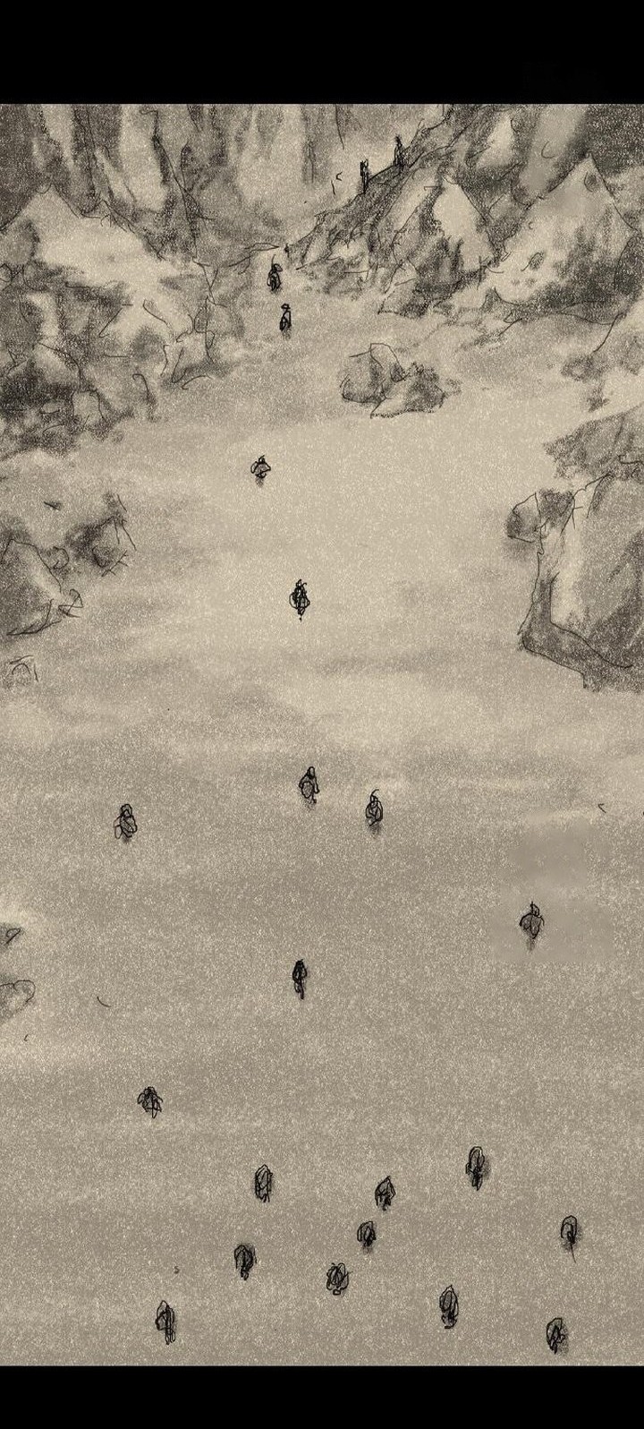 Asura (Ryu Ki-Un) Chapter 42 Gambar 24