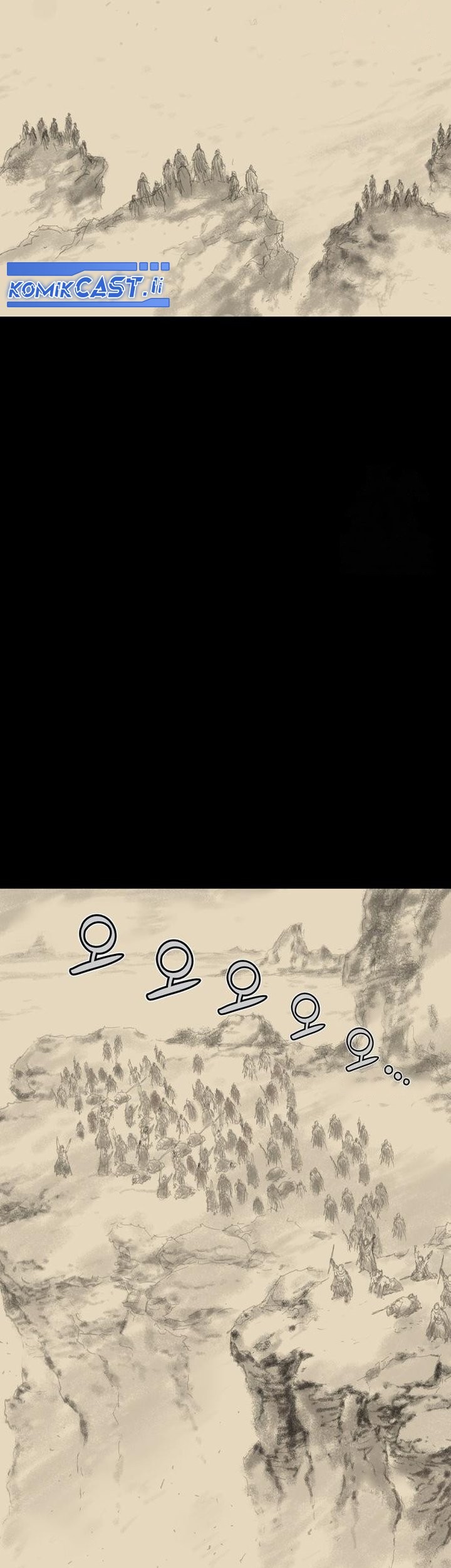 Asura (Ryu Ki-Un) Chapter 42 Gambar 57