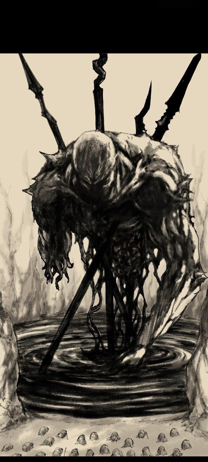 Asura (Ryu Ki-Un) Chapter 42 Gambar 42